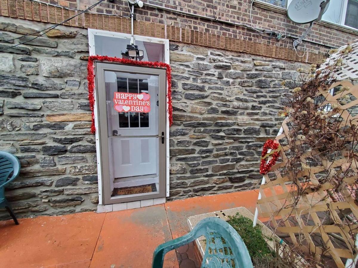 Lovely 2 Bedroom Apartment With 2 Entrance And Parking New York Luaran gambar