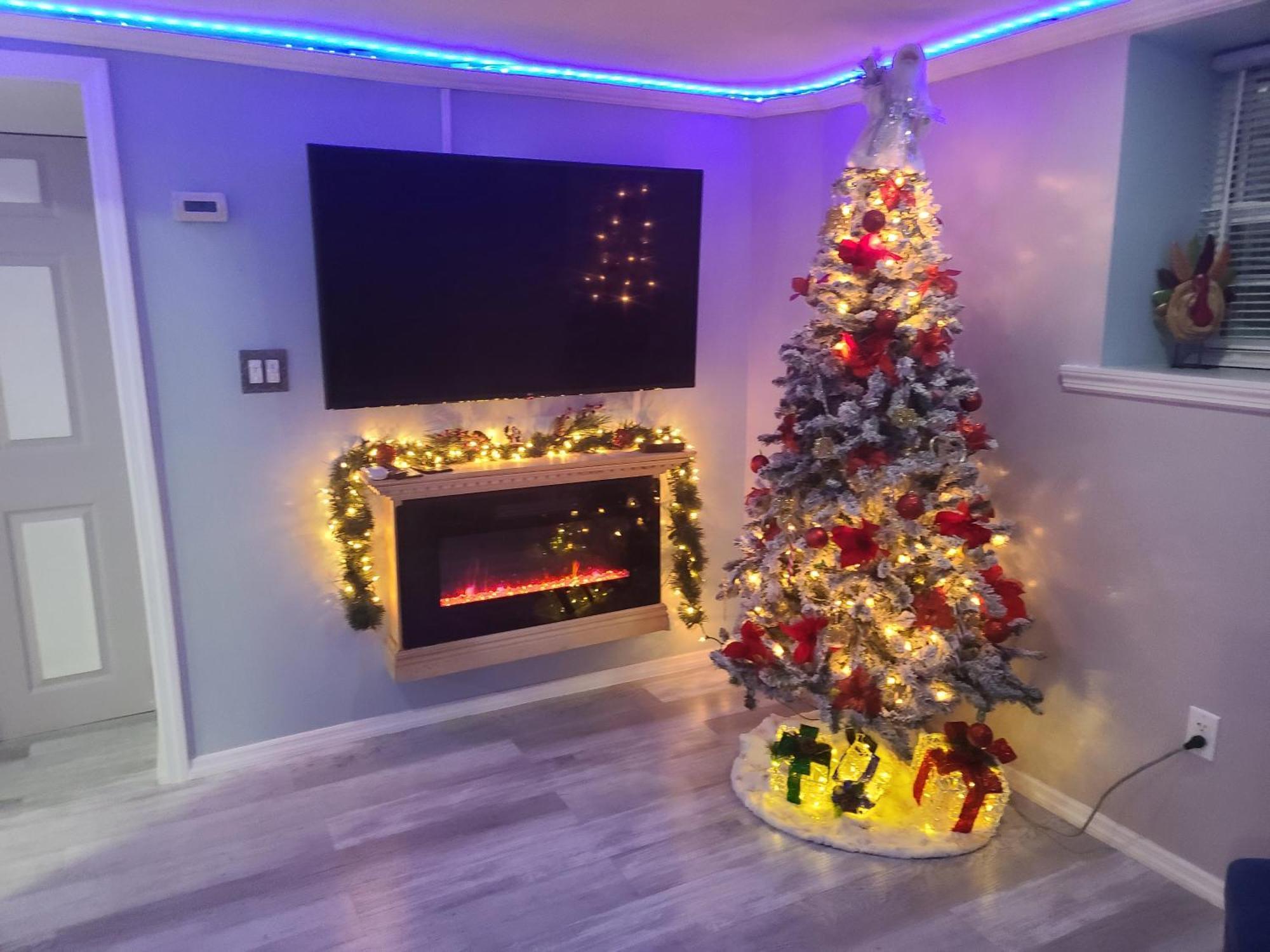 Lovely 2 Bedroom Apartment With 2 Entrance And Parking New York Luaran gambar