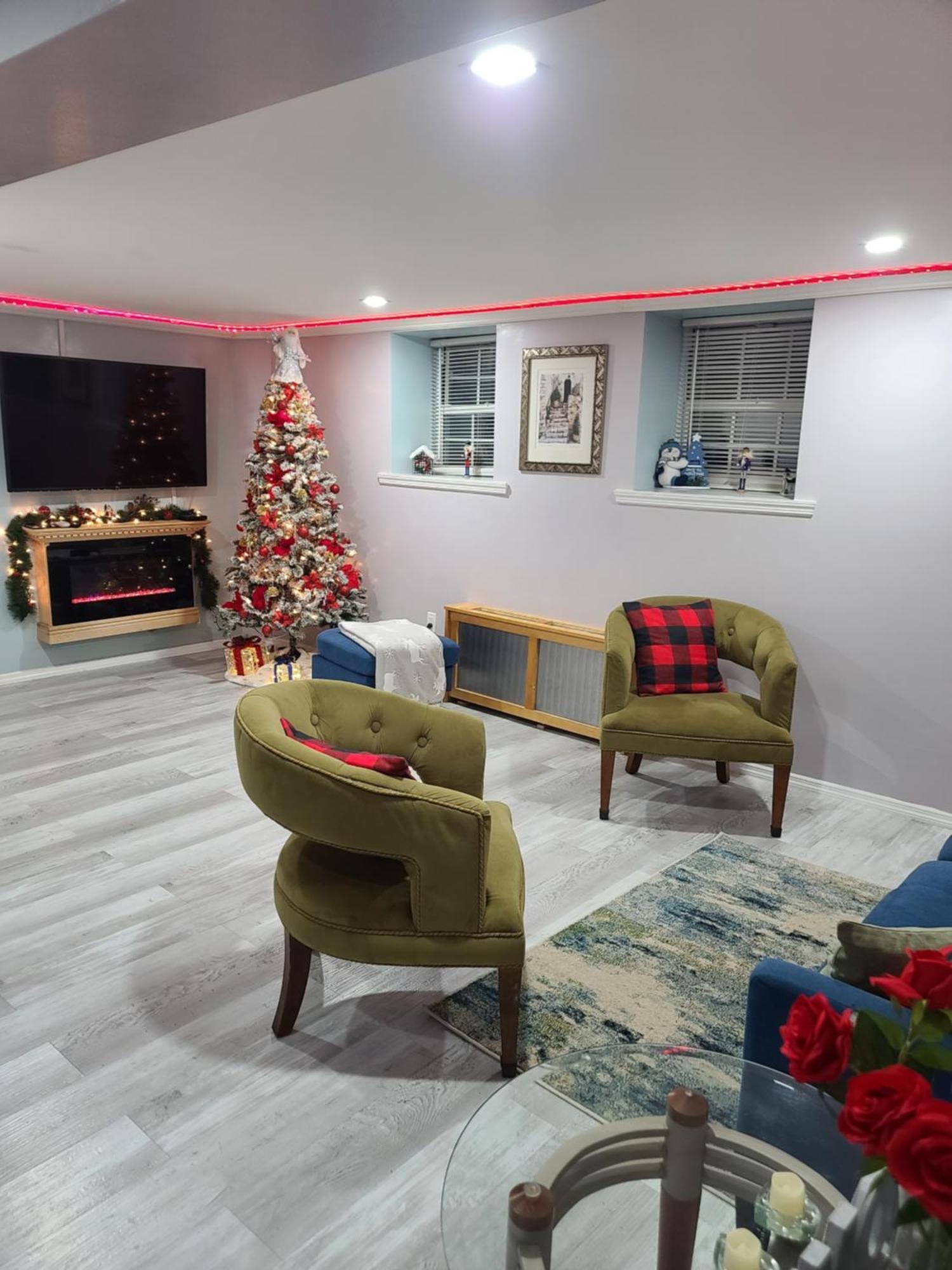 Lovely 2 Bedroom Apartment With 2 Entrance And Parking New York Luaran gambar
